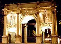 Marble Arch